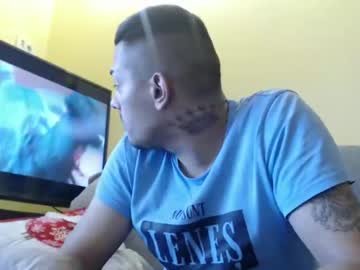 Seancolen December 17, 2024 Chaturbate stream image