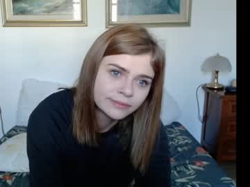 Shyzoey December 17, 2024 Chaturbate stream image