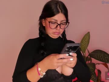 Soysamicita_ December 17, 2024 Chaturbate stream image