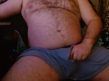 Stonerbear42 December 17, 2024 Chaturbate stream image