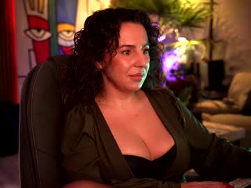 Summerrain_ December 17, 2024 Chaturbate stream image