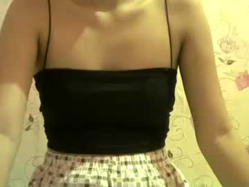 Sweet_Gamella December 17, 2024 Chaturbate stream image