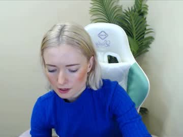Sweet_Kitty96 December 17, 2024 Chaturbate stream image