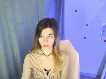 Sweetfoyou December 17, 2024 Chaturbate stream image