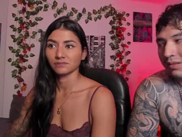 Thejoestars December 17, 2024 Chaturbate stream image