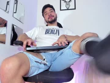 Tonymiller8 December 17, 2024 Chaturbate stream image