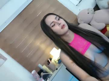Urtransbarbiecum December 17, 2024 Chaturbate stream image