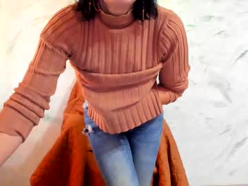 Valysexybarbie December 17, 2024 Chaturbate stream image