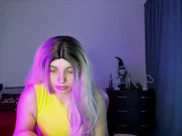 Verahappy December 17, 2024 Chaturbate stream image