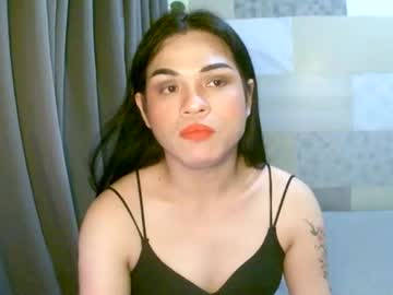 Victoria_Browen December 17, 2024 Chaturbate stream image