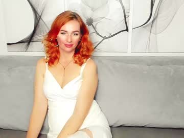 Vita_Flowen December 17, 2024 Chaturbate stream image