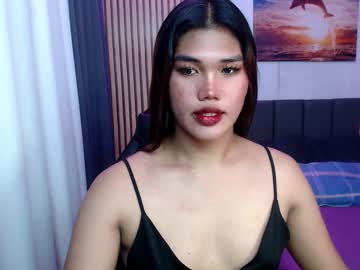 Vnnie690760 December 17, 2024 Chaturbate stream image
