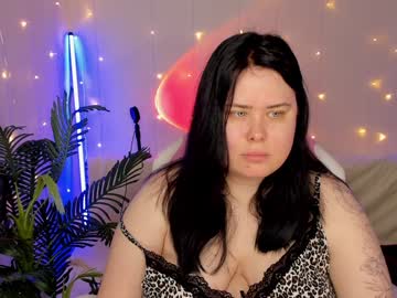 Youbluesky December 17, 2024 Chaturbate stream image