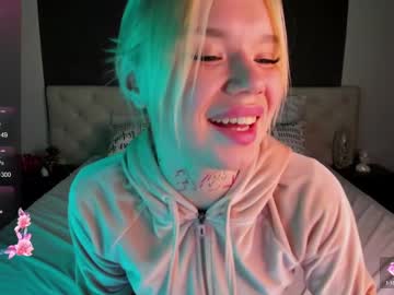 Abbyy_Rabbit December 17, 2024 Chaturbate stream image