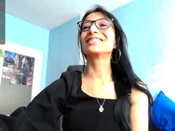 Alejandracherry_ December 17, 2024 Chaturbate stream image