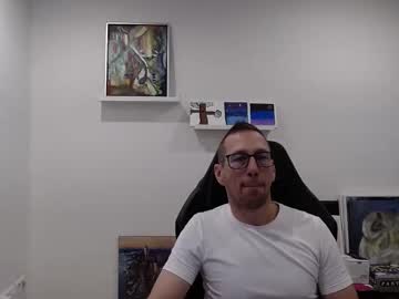Alexhunter4u December 17, 2024 Chaturbate stream image