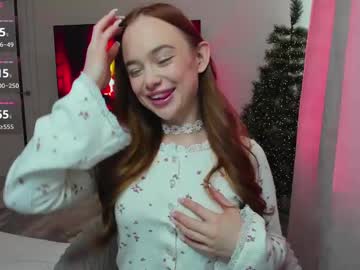 Alice___Moor December 17, 2024 Chaturbate stream image