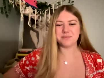 Allyanalangel December 17, 2024 Chaturbate stream image