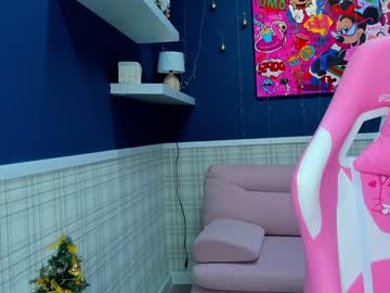 Angel_Sapphire_ December 17, 2024 Chaturbate stream image