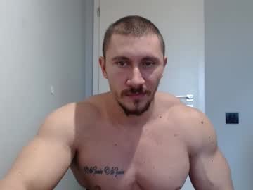 Angelofit December 17, 2024 Chaturbate stream image