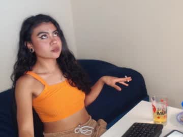 Anis_Thing12 December 17, 2024 Chaturbate stream image