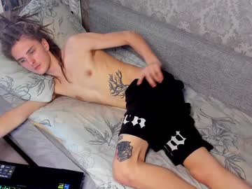 Asphalt_Surfer December 17, 2024 Chaturbate stream image