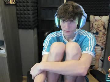 Bambelbye December 17, 2024 Chaturbate stream image