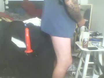 Buckaznaked619 December 17, 2024 Chaturbate stream image