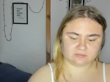 Candymilas December 17, 2024 Chaturbate stream image