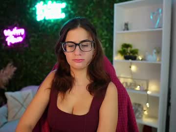 Clair_Meek December 17, 2024 Chaturbate stream image