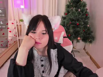 Clairefaers December 17, 2024 Chaturbate stream image