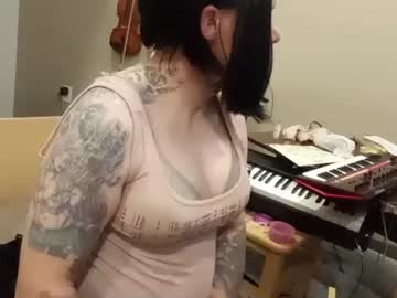 Crossedagain December 17, 2024 Chaturbate stream image