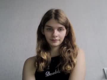 Cute_Kitte December 17, 2024 Chaturbate stream image