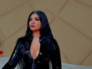 Devashaqueen December 17, 2024 Chaturbate stream image