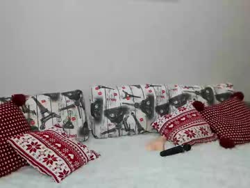Diana_Lambert December 17, 2024 Chaturbate stream image