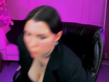 Emilyelions December 17, 2024 Chaturbate stream image
