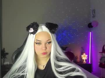 Ericahoffman2 December 17, 2024 Chaturbate stream image