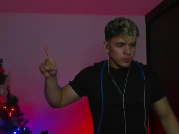 Eros_Moncheri December 17, 2024 Chaturbate stream image