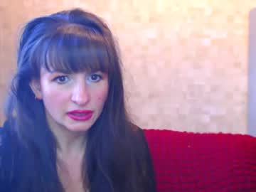 Evalive1133 December 17, 2024 Chaturbate stream image