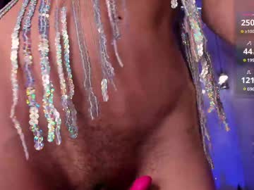 Excluzivegirl December 17, 2024 Chaturbate stream image
