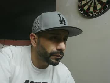 Faded805 December 17, 2024 Chaturbate stream image