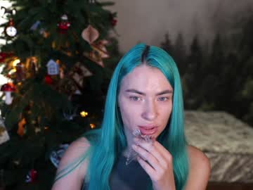 Gracegreen December 17, 2024 Chaturbate stream image