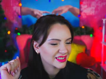 Helenhayerr December 17, 2024 Chaturbate stream image