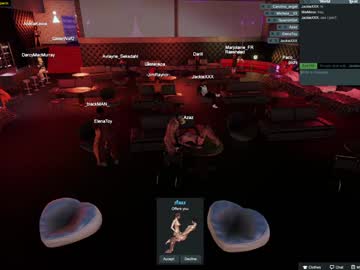 Jamescock77 December 17, 2024 Chaturbate stream image