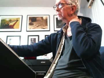 Jamestheolder December 17, 2024 Chaturbate stream image