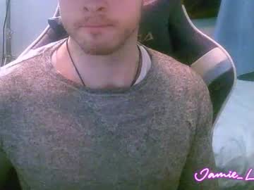 Jamie_Lad December 17, 2024 Chaturbate stream image