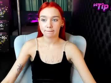Jessiexxiv December 17, 2024 Chaturbate stream image