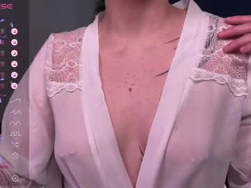 Joyce_Treier December 17, 2024 Chaturbate stream image