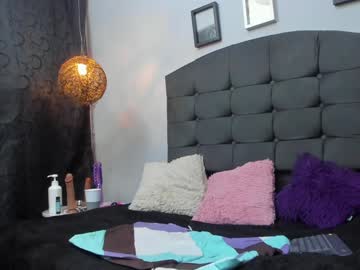 Kassandra_Kurt December 17, 2024 Chaturbate stream image