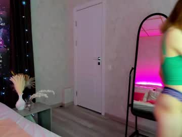 Lissa_Kitsune December 17, 2024 Chaturbate stream image